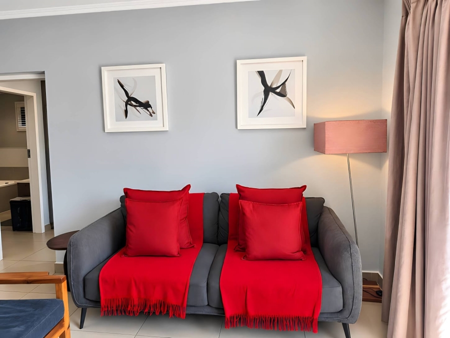To Let 2 Bedroom Property for Rent in Hurlingham Gauteng