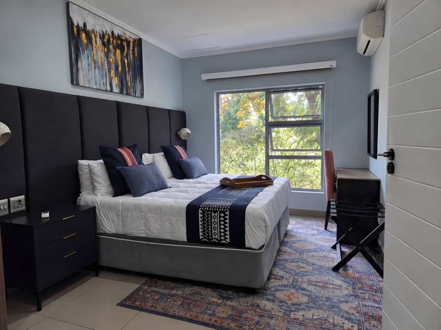To Let 2 Bedroom Property for Rent in Hurlingham Gauteng