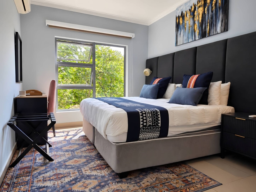 To Let 2 Bedroom Property for Rent in Hurlingham Gauteng
