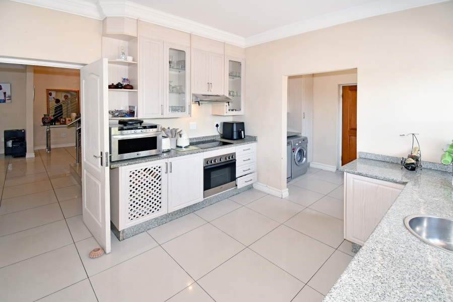 4 Bedroom Property for Sale in Sagewood Gauteng