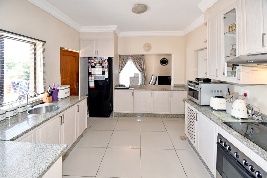 4 Bedroom Property for Sale in Sagewood Gauteng