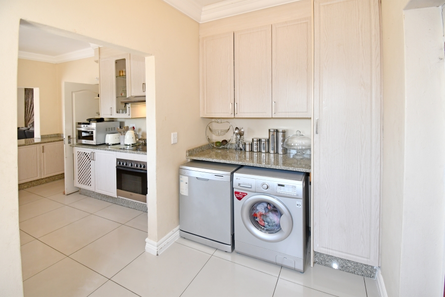 4 Bedroom Property for Sale in Sagewood Gauteng