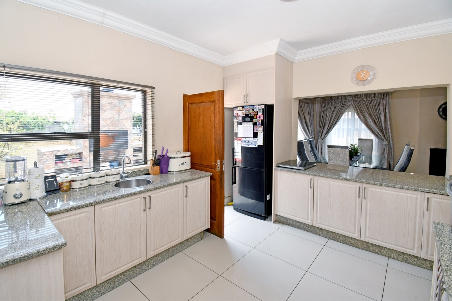 4 Bedroom Property for Sale in Sagewood Gauteng