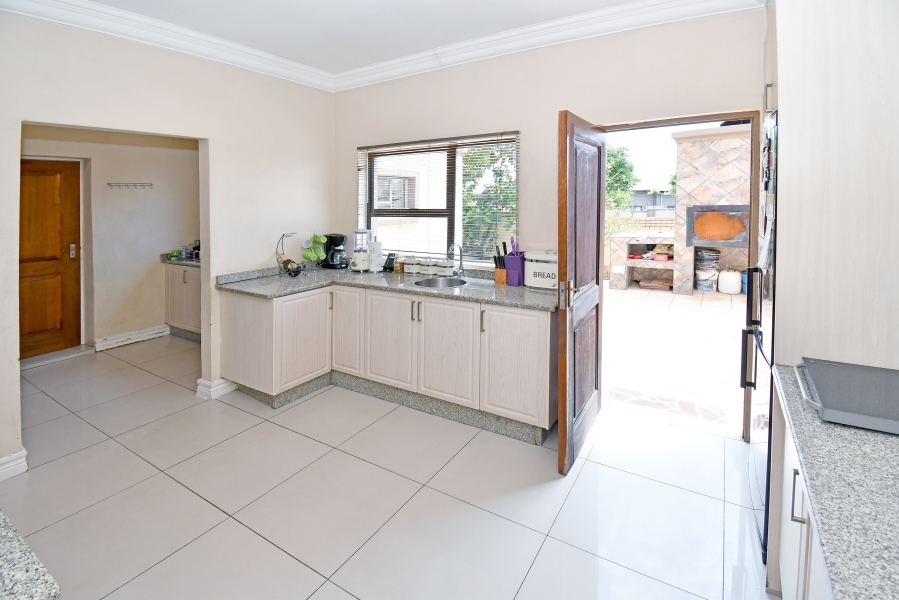 4 Bedroom Property for Sale in Sagewood Gauteng