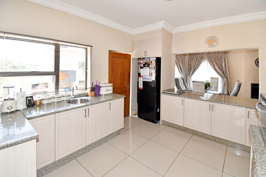 4 Bedroom Property for Sale in Sagewood Gauteng