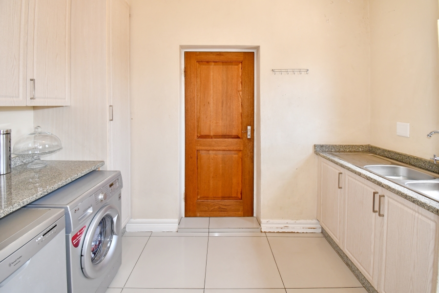 4 Bedroom Property for Sale in Sagewood Gauteng