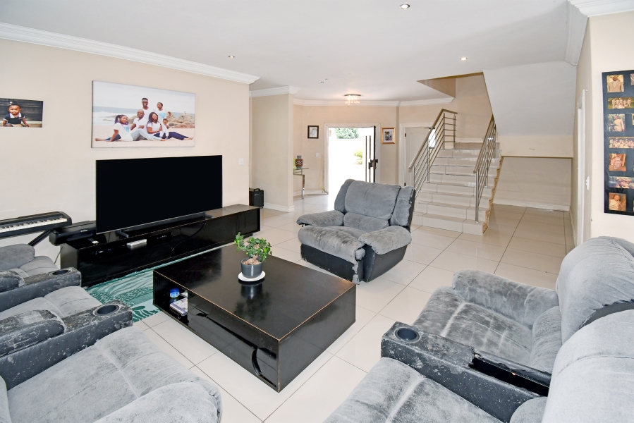 4 Bedroom Property for Sale in Sagewood Gauteng