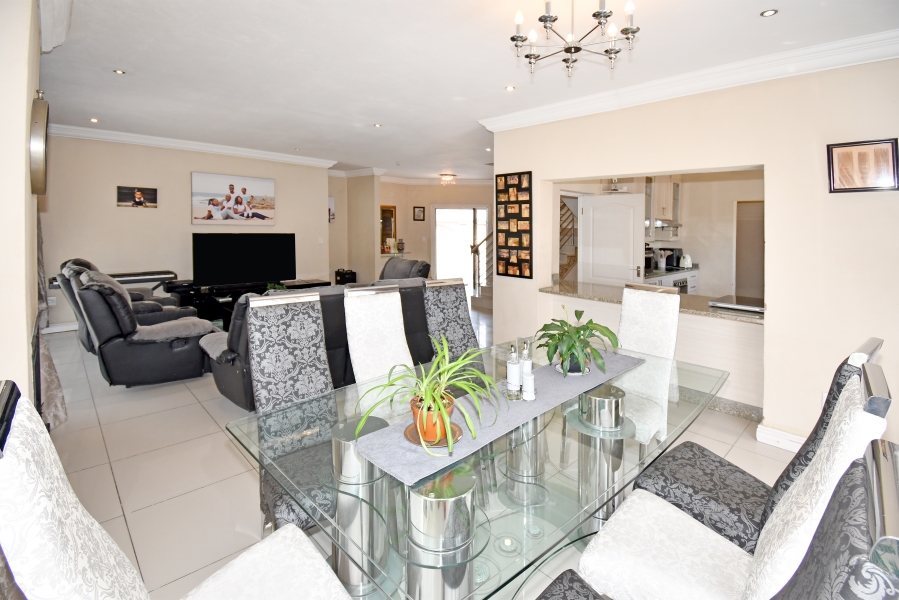 4 Bedroom Property for Sale in Sagewood Gauteng