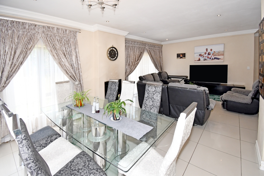 4 Bedroom Property for Sale in Sagewood Gauteng