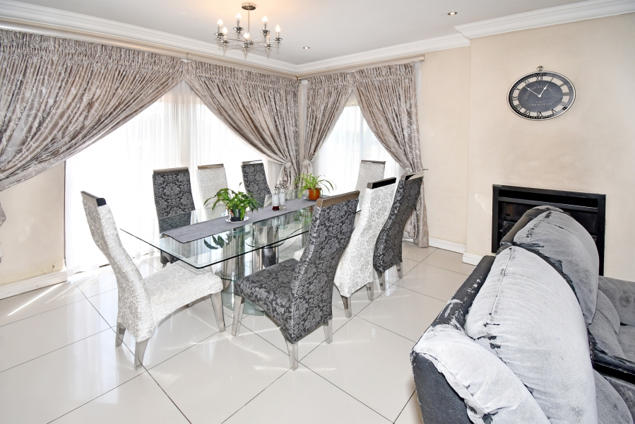 4 Bedroom Property for Sale in Sagewood Gauteng