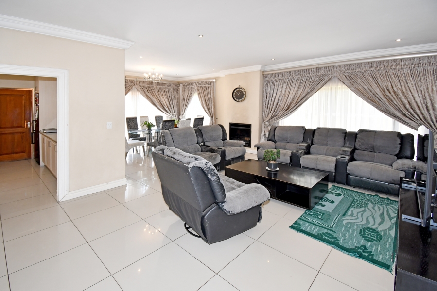 4 Bedroom Property for Sale in Sagewood Gauteng