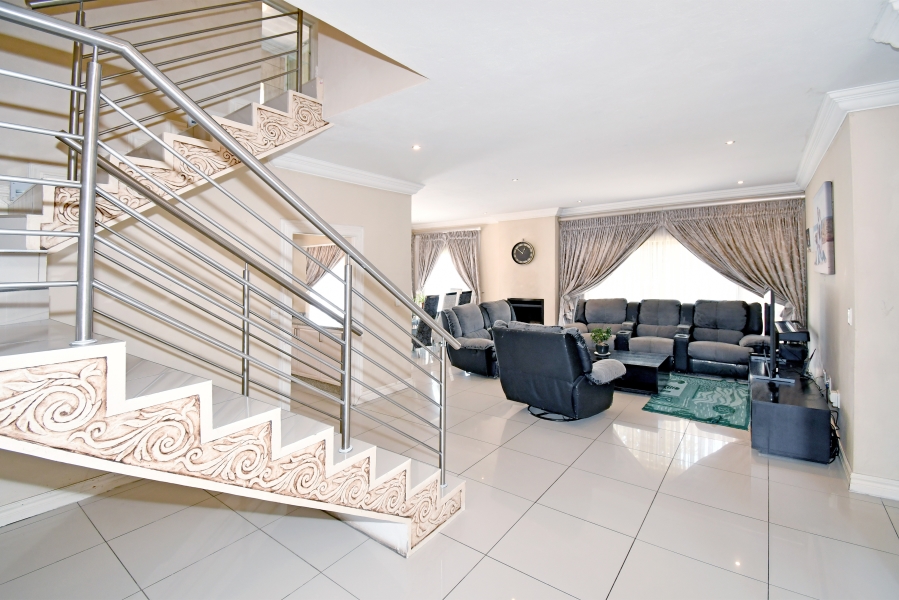 4 Bedroom Property for Sale in Sagewood Gauteng