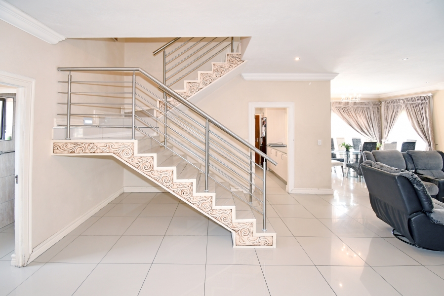4 Bedroom Property for Sale in Sagewood Gauteng