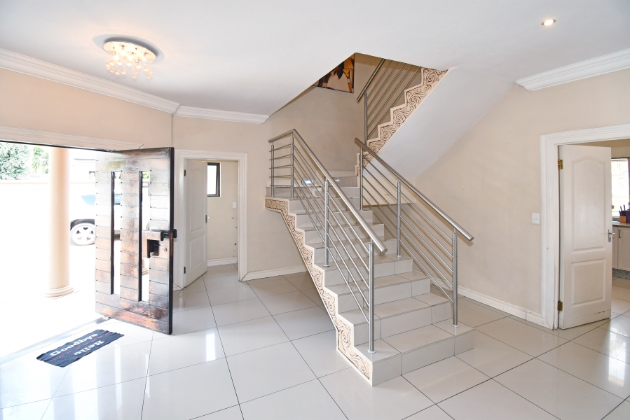 4 Bedroom Property for Sale in Sagewood Gauteng