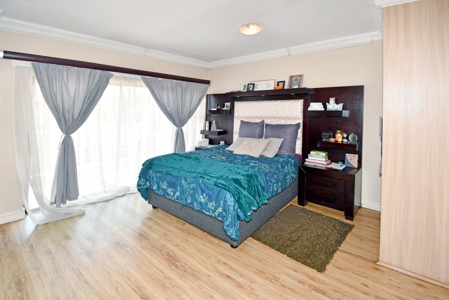 4 Bedroom Property for Sale in Sagewood Gauteng