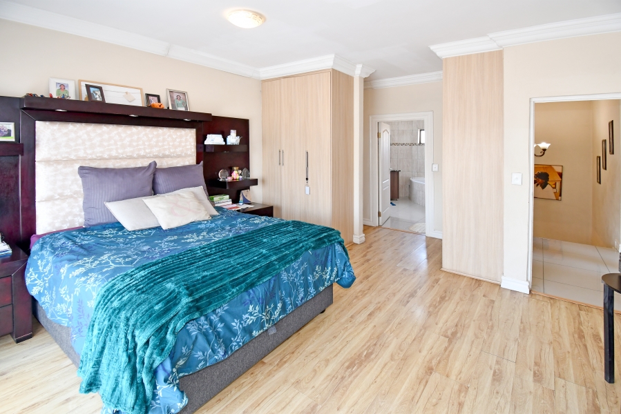 4 Bedroom Property for Sale in Sagewood Gauteng