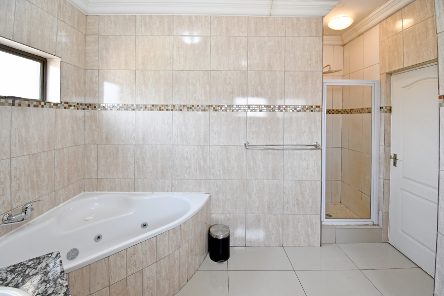 4 Bedroom Property for Sale in Sagewood Gauteng