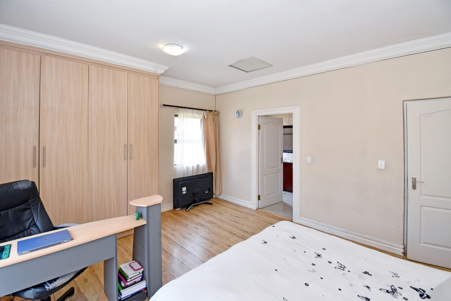 4 Bedroom Property for Sale in Sagewood Gauteng