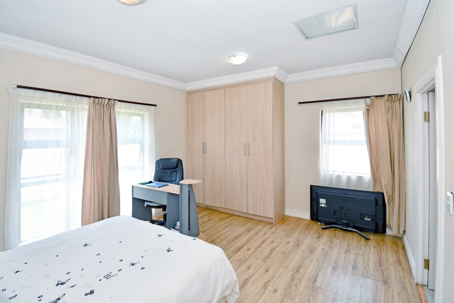 4 Bedroom Property for Sale in Sagewood Gauteng