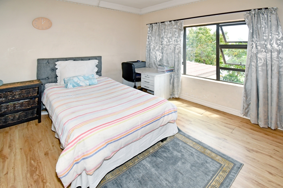 4 Bedroom Property for Sale in Sagewood Gauteng