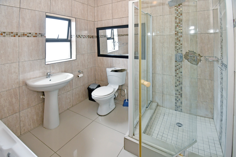 4 Bedroom Property for Sale in Sagewood Gauteng