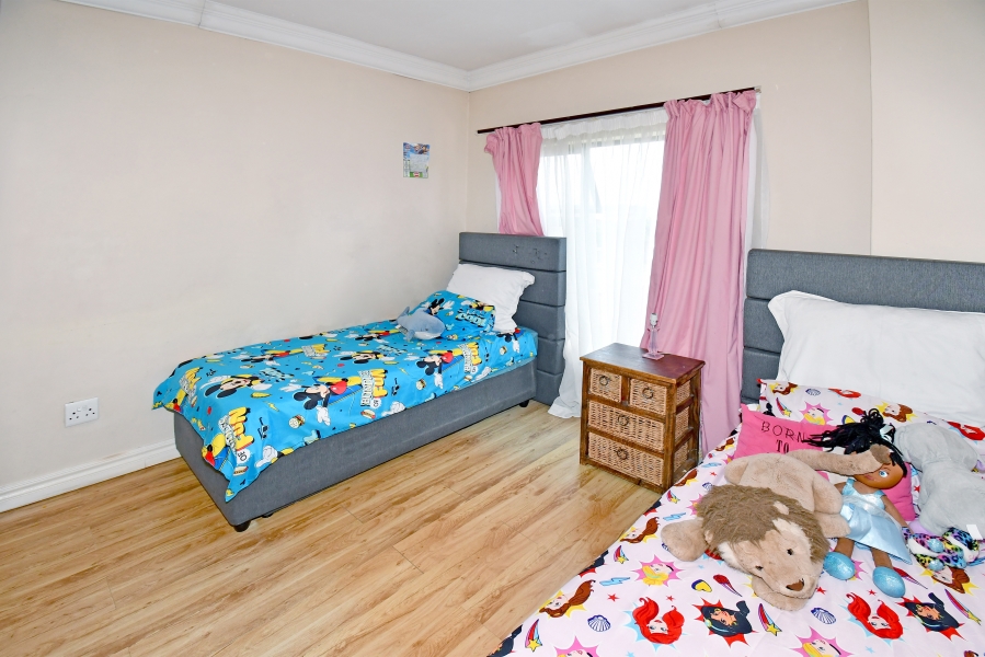 4 Bedroom Property for Sale in Sagewood Gauteng