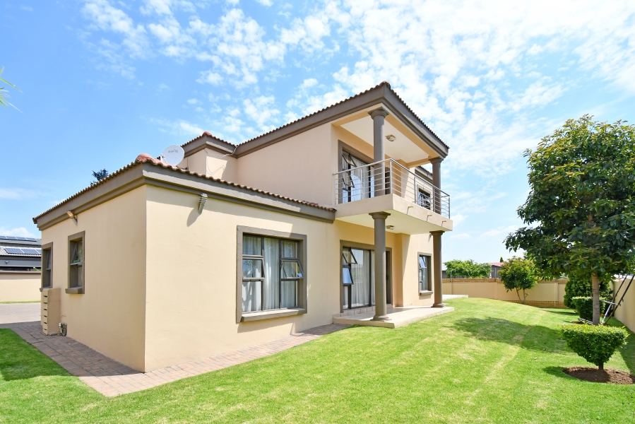 4 Bedroom Property for Sale in Sagewood Gauteng