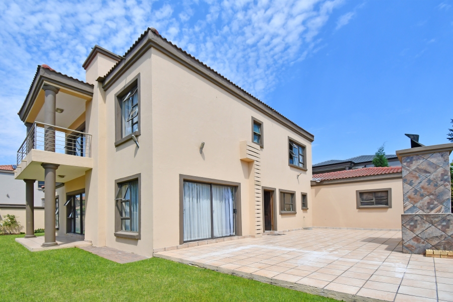 4 Bedroom Property for Sale in Sagewood Gauteng