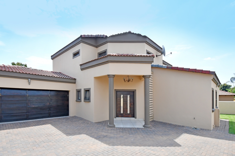 4 Bedroom Property for Sale in Sagewood Gauteng