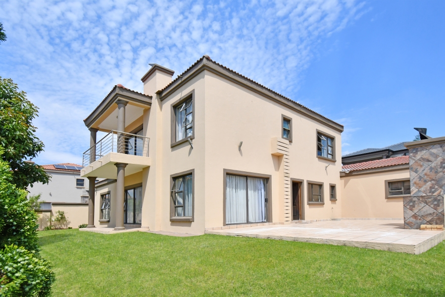4 Bedroom Property for Sale in Sagewood Gauteng