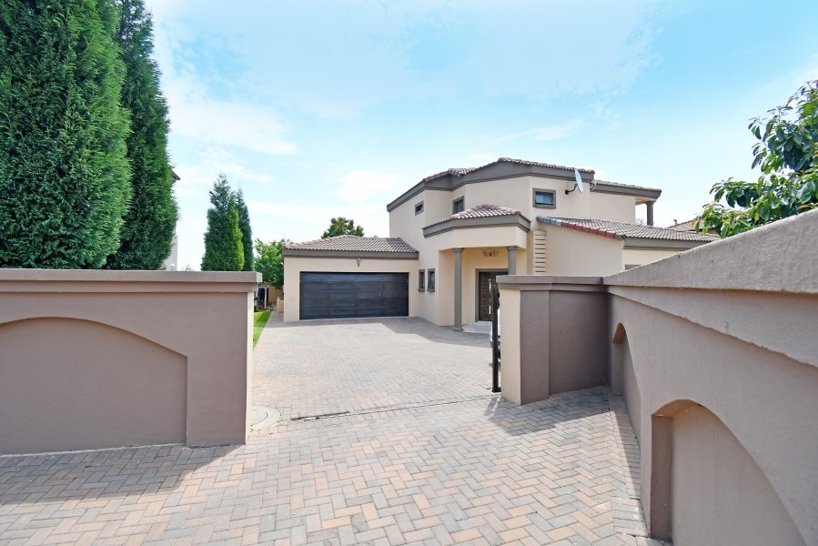 4 Bedroom Property for Sale in Sagewood Gauteng