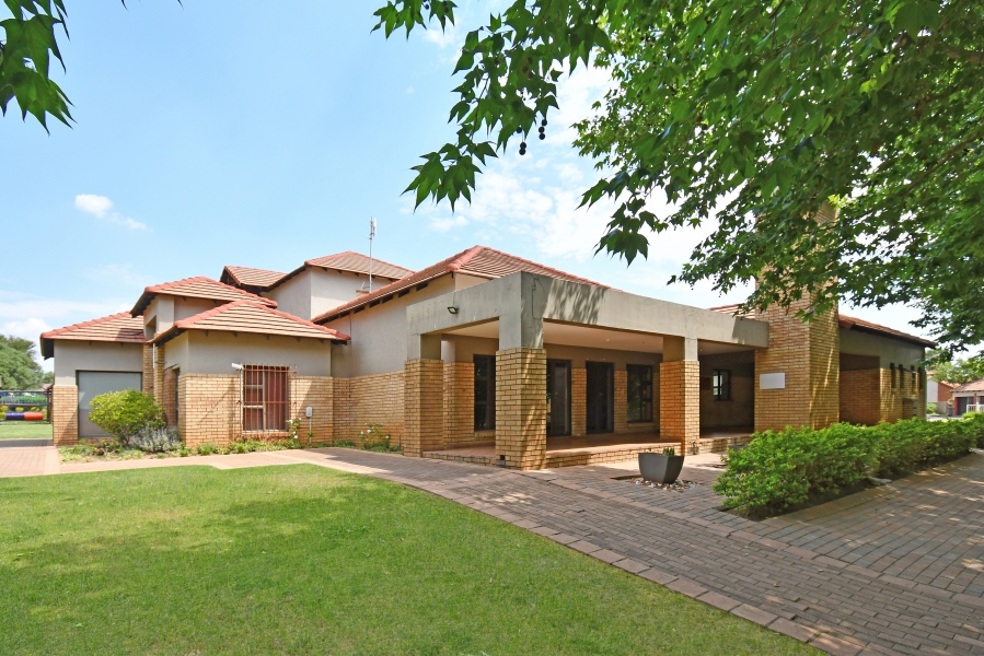 4 Bedroom Property for Sale in Sagewood Gauteng