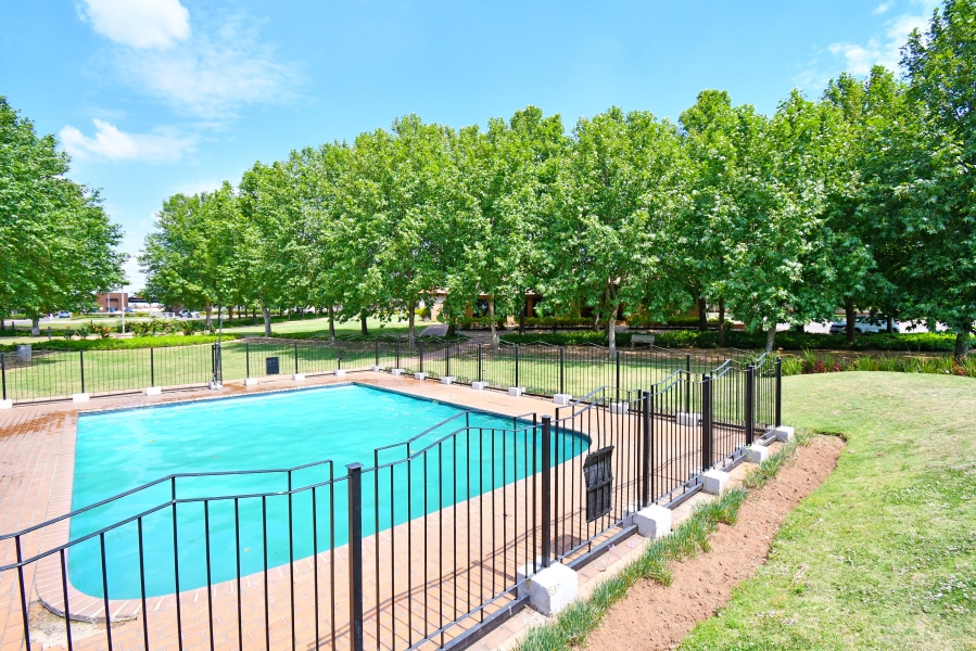 4 Bedroom Property for Sale in Sagewood Gauteng