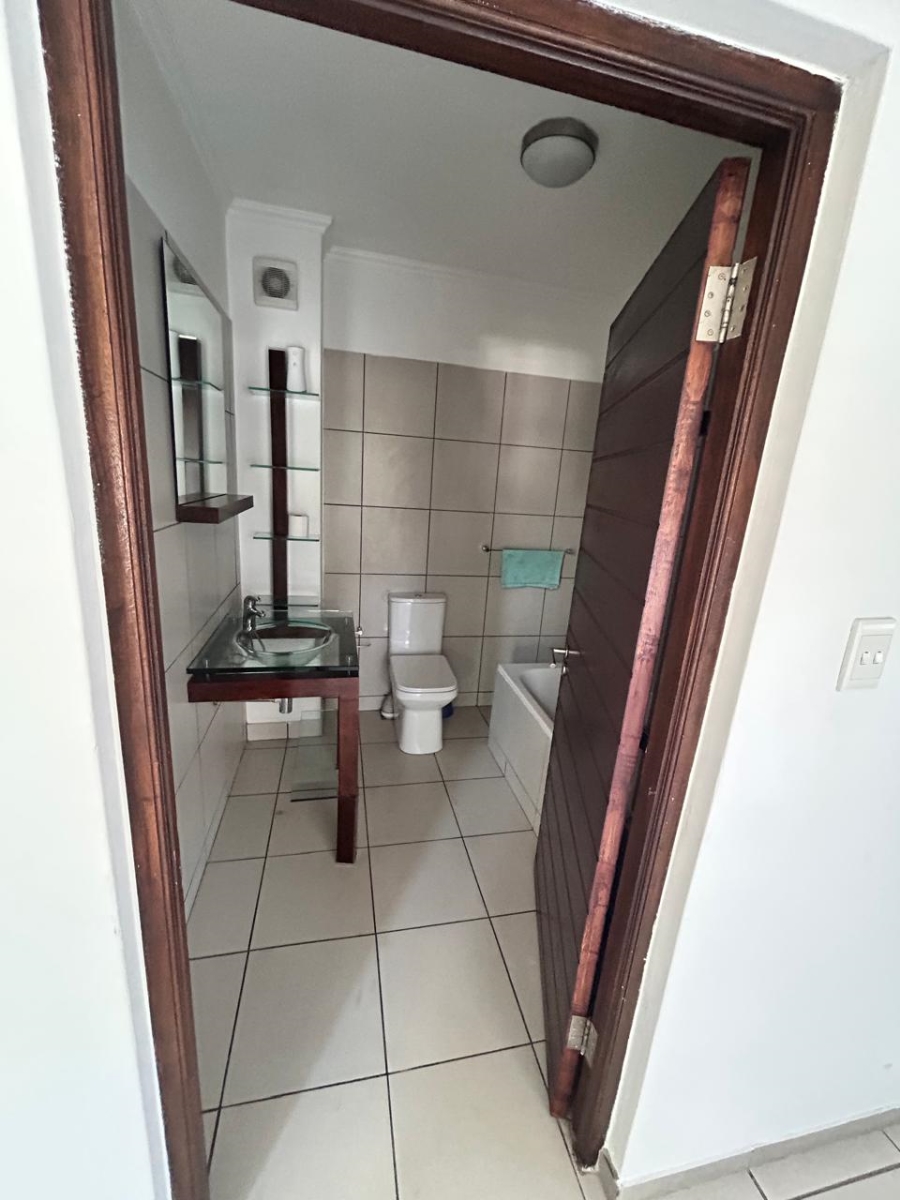 2 Bedroom Property for Sale in Jackal Creek Golf Estate Gauteng