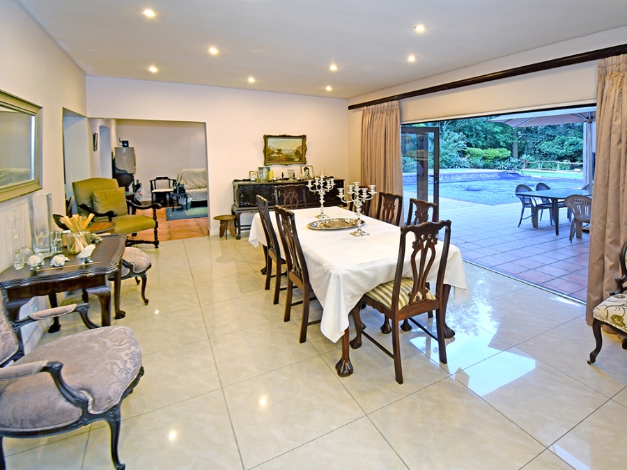 6 Bedroom Property for Sale in Bryanston Gauteng