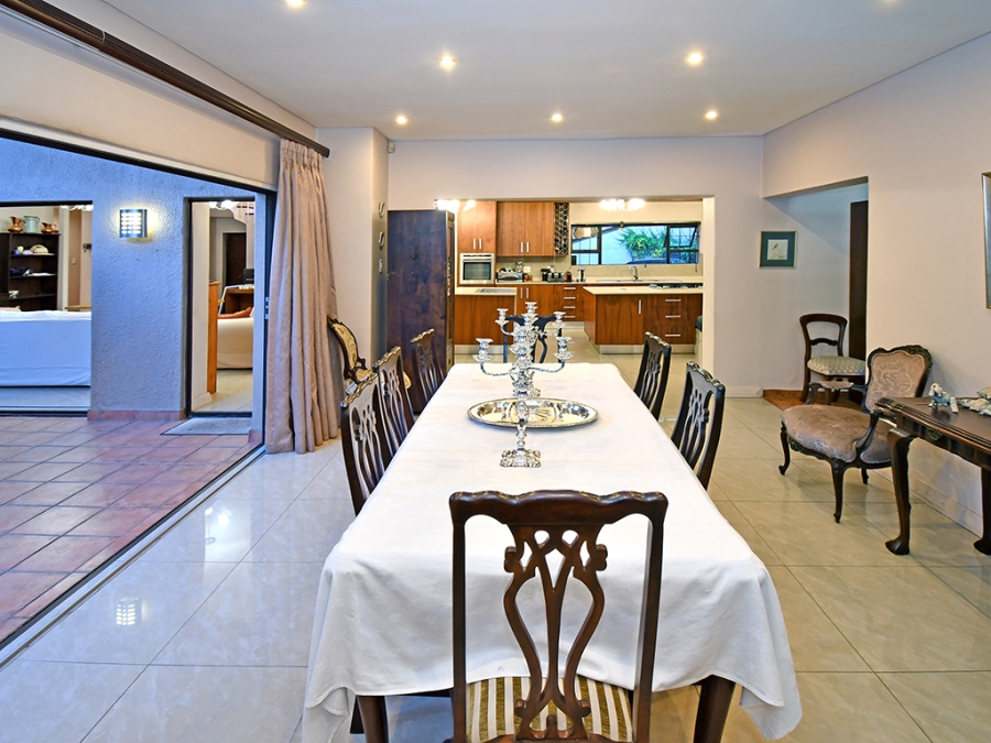 6 Bedroom Property for Sale in Bryanston Gauteng
