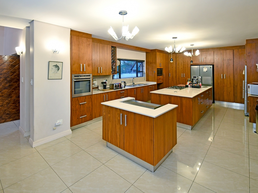 6 Bedroom Property for Sale in Bryanston Gauteng