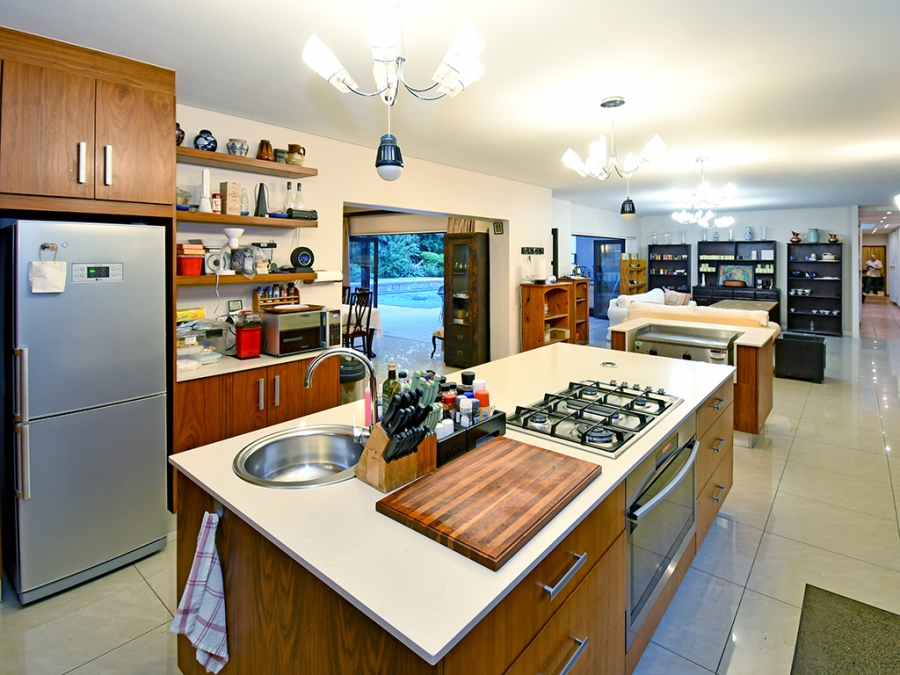 6 Bedroom Property for Sale in Bryanston Gauteng