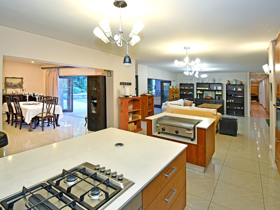 6 Bedroom Property for Sale in Bryanston Gauteng