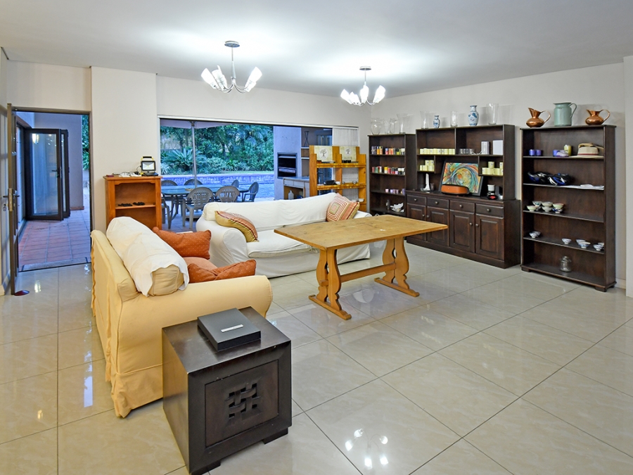 6 Bedroom Property for Sale in Bryanston Gauteng