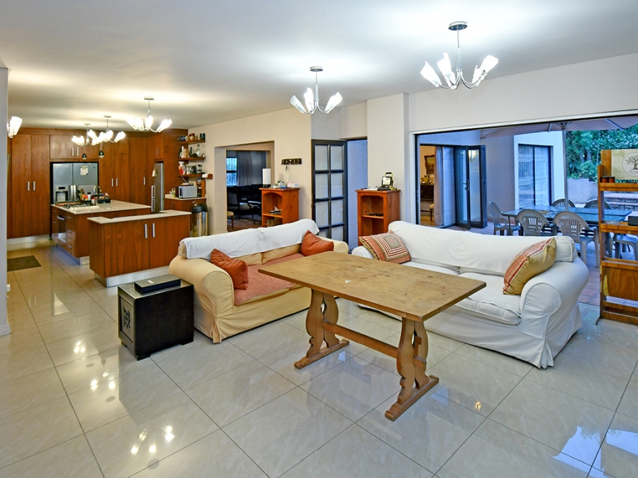 6 Bedroom Property for Sale in Bryanston Gauteng