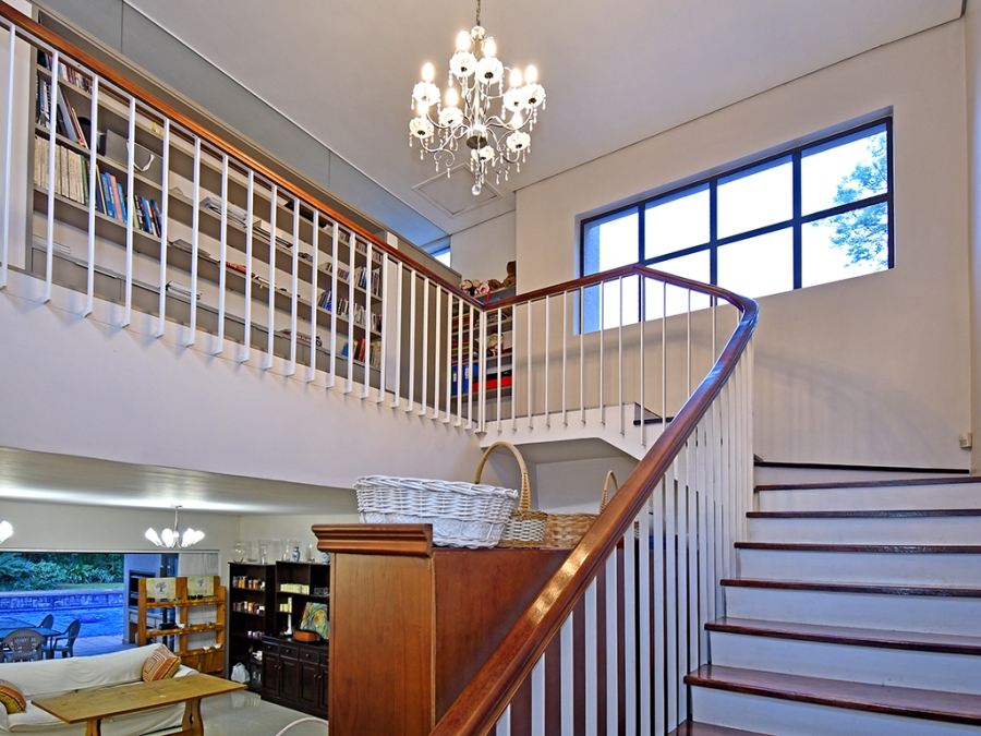 6 Bedroom Property for Sale in Bryanston Gauteng