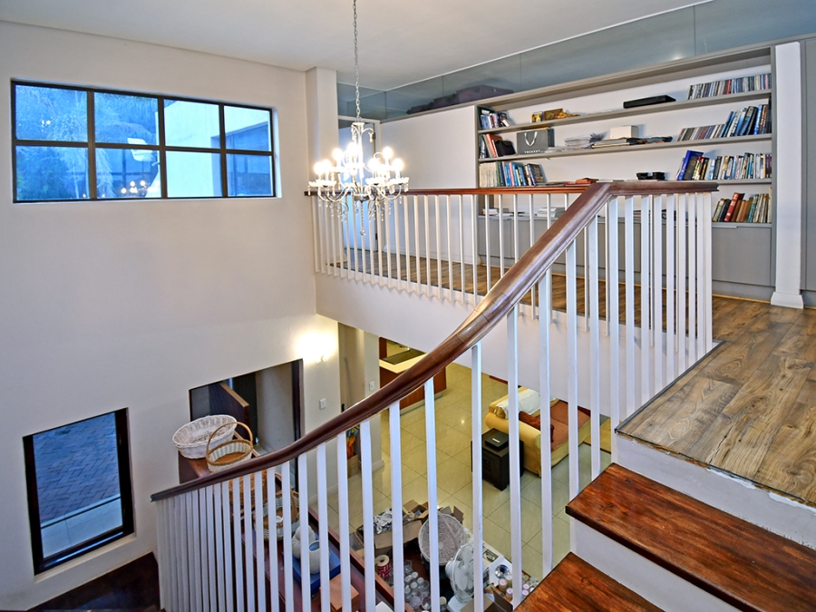 6 Bedroom Property for Sale in Bryanston Gauteng