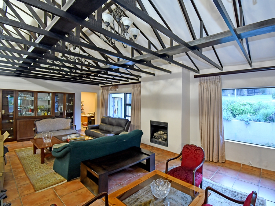 6 Bedroom Property for Sale in Bryanston Gauteng