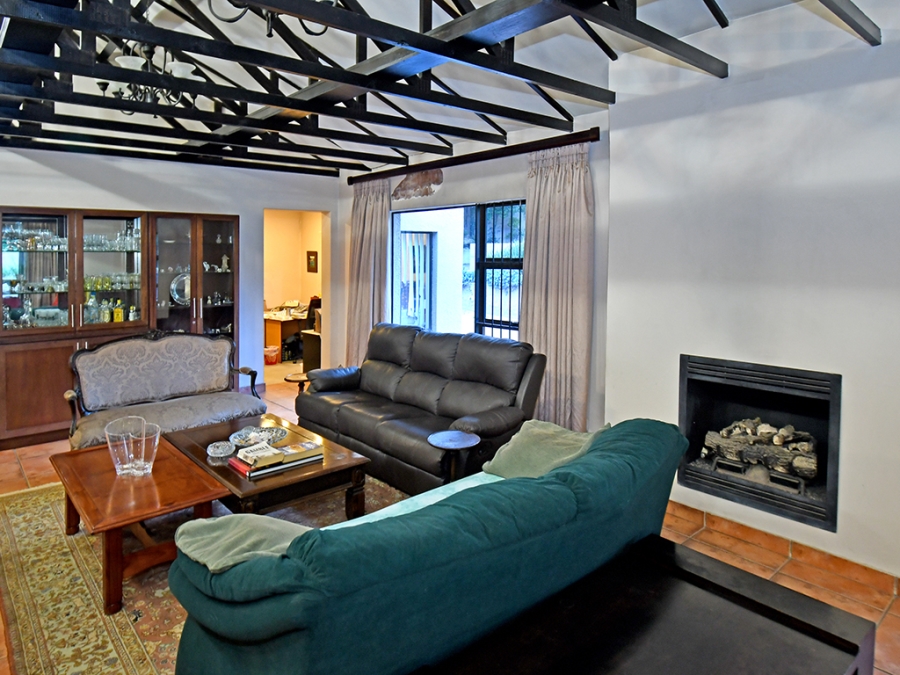 6 Bedroom Property for Sale in Bryanston Gauteng