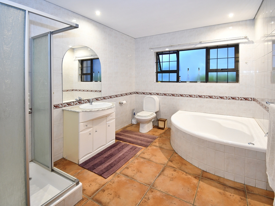 6 Bedroom Property for Sale in Bryanston Gauteng