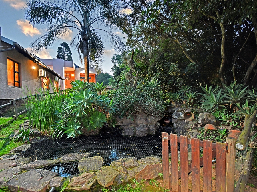 6 Bedroom Property for Sale in Bryanston Gauteng