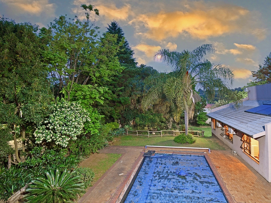 6 Bedroom Property for Sale in Bryanston Gauteng