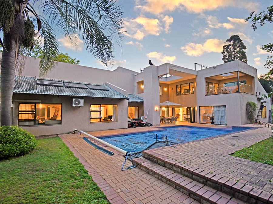 6 Bedroom Property for Sale in Bryanston Gauteng