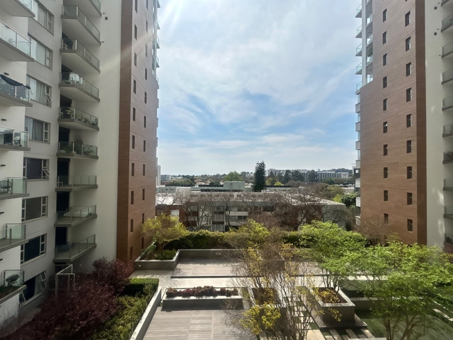 2 Bedroom Property for Sale in Rosebank Gauteng